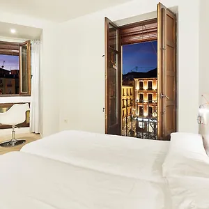 *** Guest house Amc Spain
