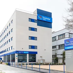 Travelodge Barcelona Fira 3*, L'Hospitalet de Llobregat Spanje