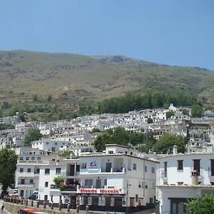  Hotel Rural Pepe Alvarez Spain