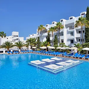 Hotel apartamentowy Sol