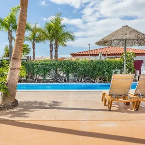 Royal Tenerife Country Club 3*, San Miguel de Abona Spanje