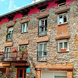 ** Hotel Rin Spain