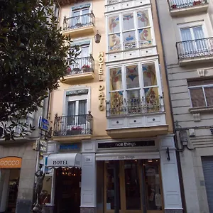 ** Hotel Dato Spain