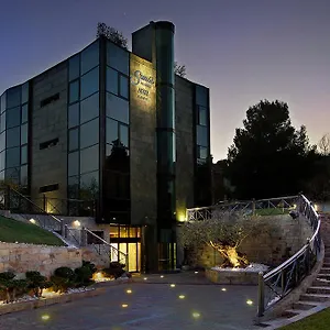 Sansi Pedralbes 4*, Barcelona Spanje