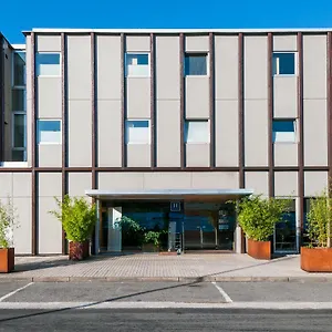 *** Hotel Eth Spain