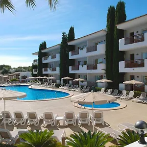 Apartahotel Inturotel Esmeralda Garden, Cala D´Or