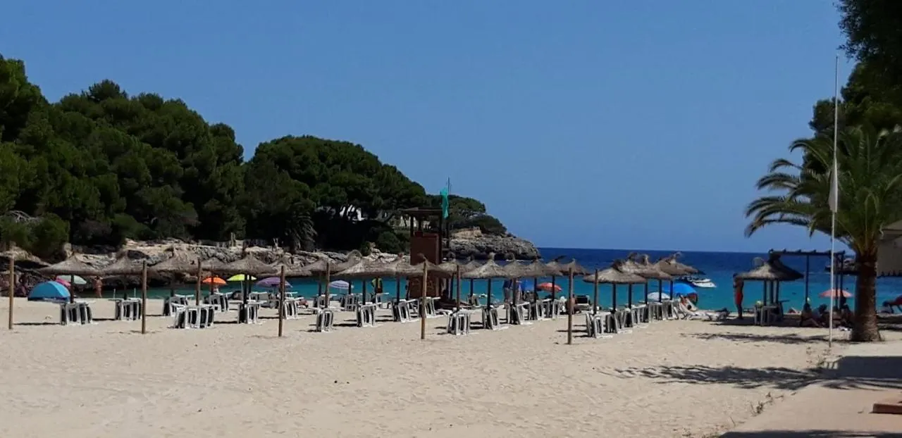 ** بيت ضيافة بيت الشباب ميسترال Cala D´Or إسبانيا