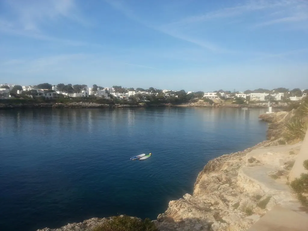 بيت الشباب ميسترال Cala D´Or 2*,