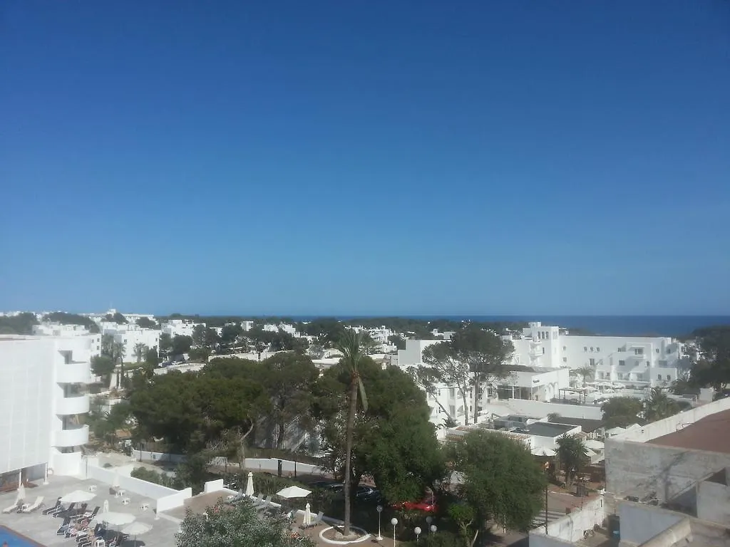 بيت الشباب ميسترال Cala D´Or بيت ضيافة
