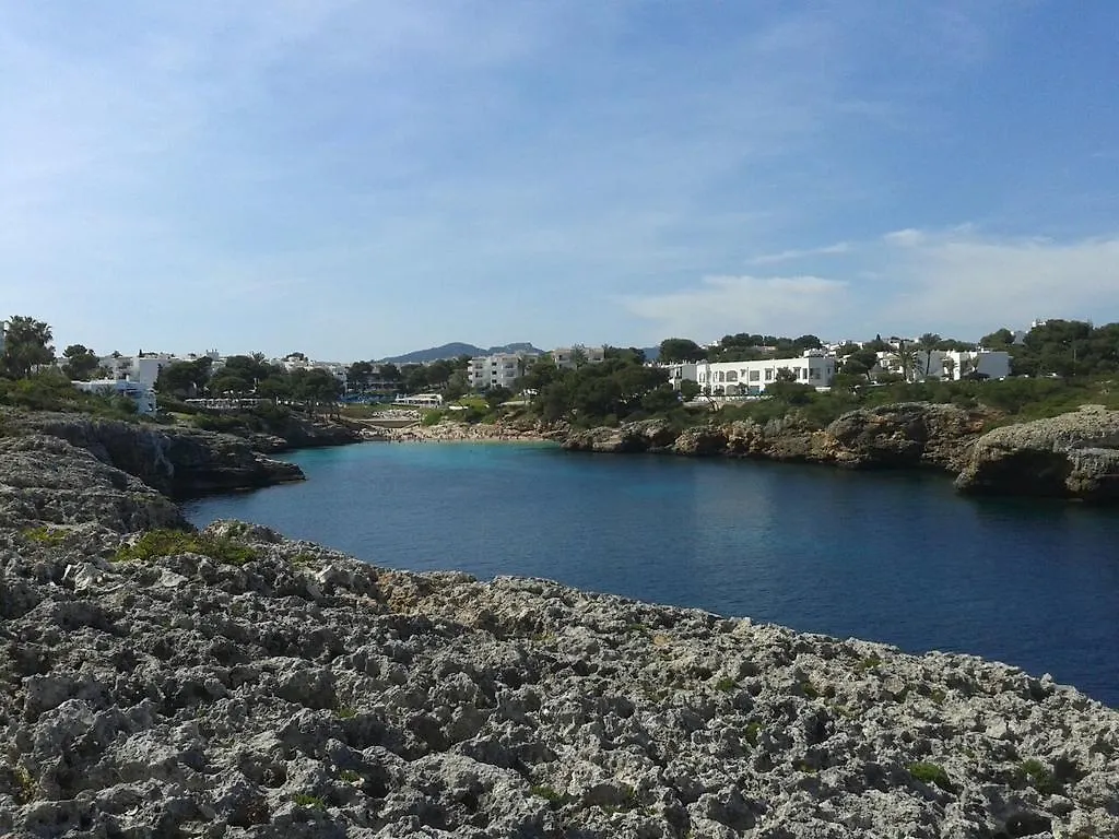 بيت الشباب ميسترال Cala D´Or