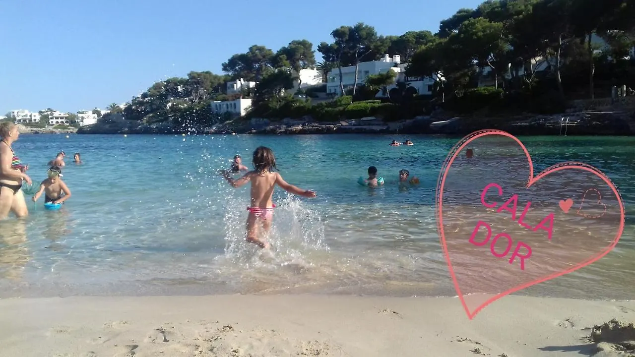 بيت الشباب ميسترال Cala D´Or إسبانيا
