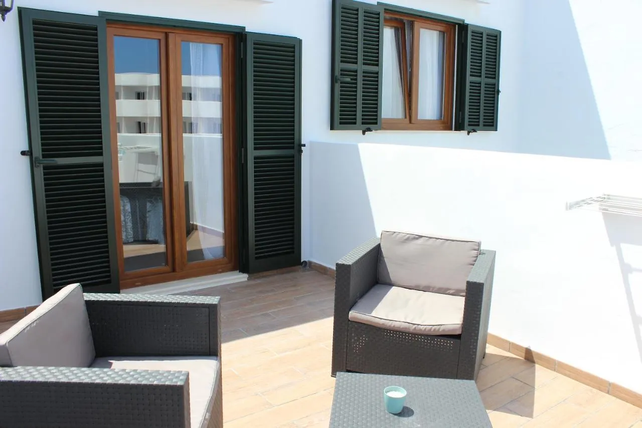 بيت الشباب ميسترال Cala D´Or 2*,  إسبانيا