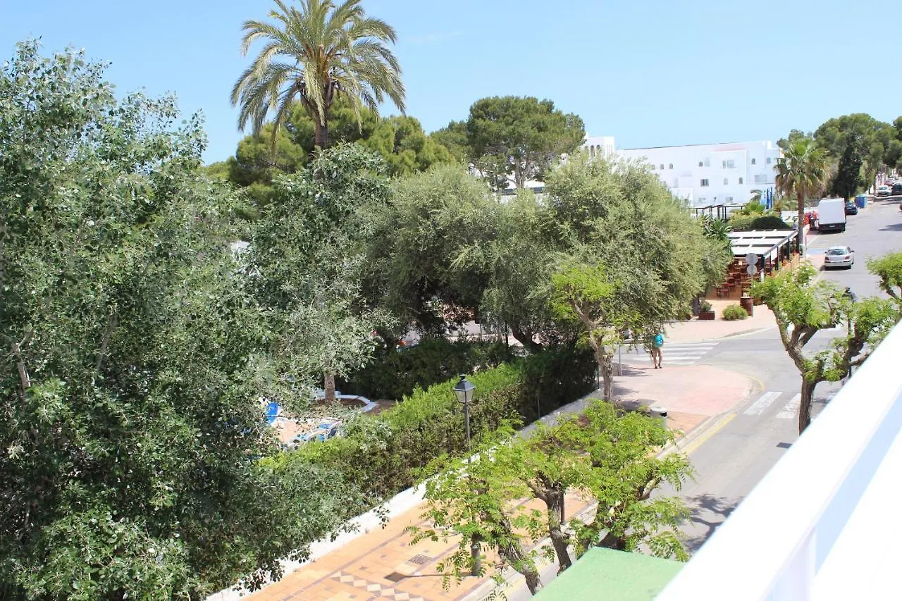 بيت الشباب ميسترال Cala D´Or 2*,