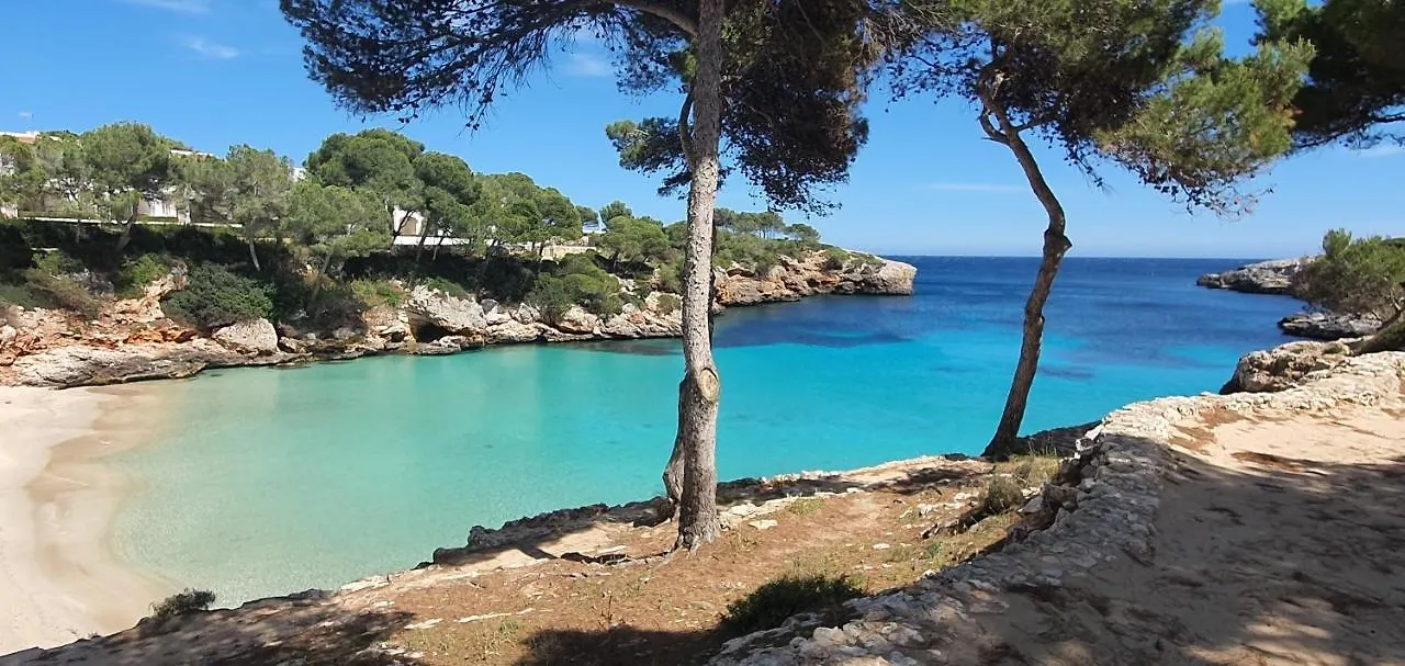 Gasthuis Boutique Hostal Mistral Cala D´Or