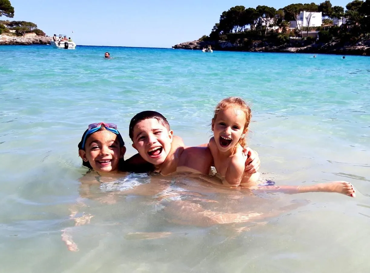 Boutique Hostal Mistral Cala D´Or 2*,  Spanje