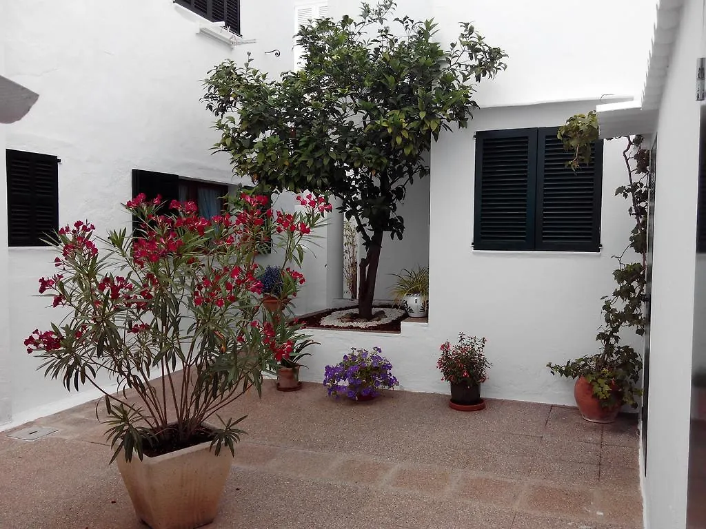 Boutique Hostal Mistral Cala D´Or 2*,  Spanje