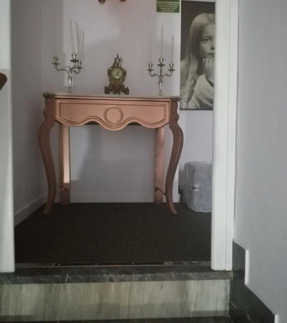 Boutique Hostal Mistral Cala D´Or Gasthuis