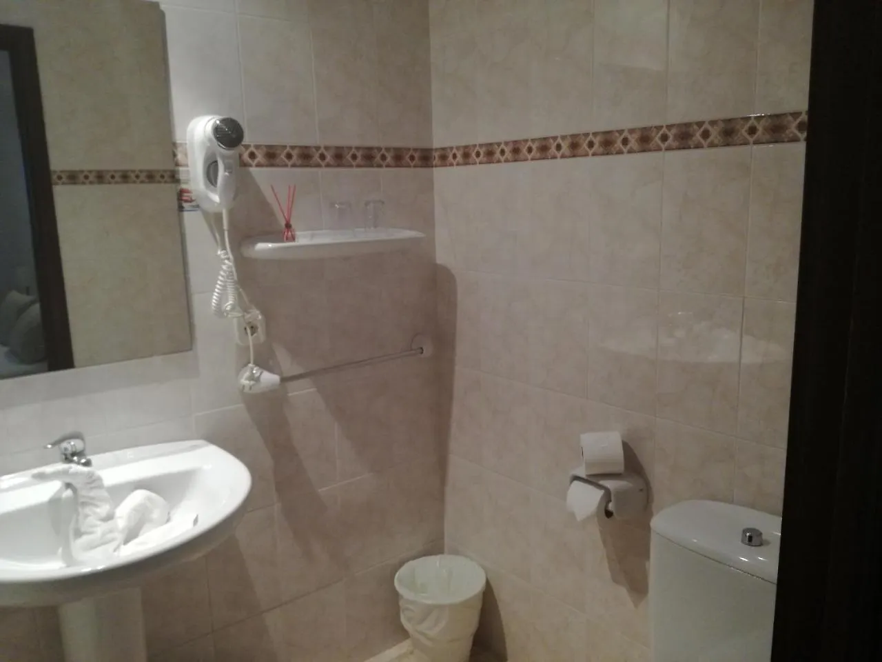 Boutique Hostal Mistral Cala D´Or Spanje