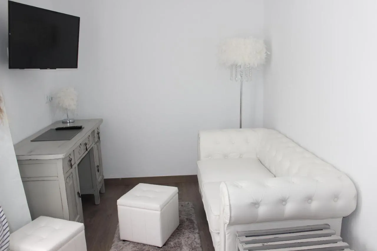 Gasthuis Boutique Hostal Mistral Cala D´Or