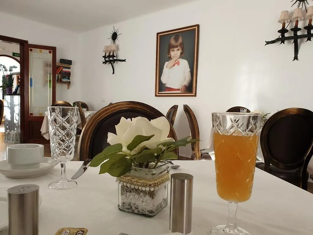 Boutique Hostal Mistral Cala D´Or Gasthuis