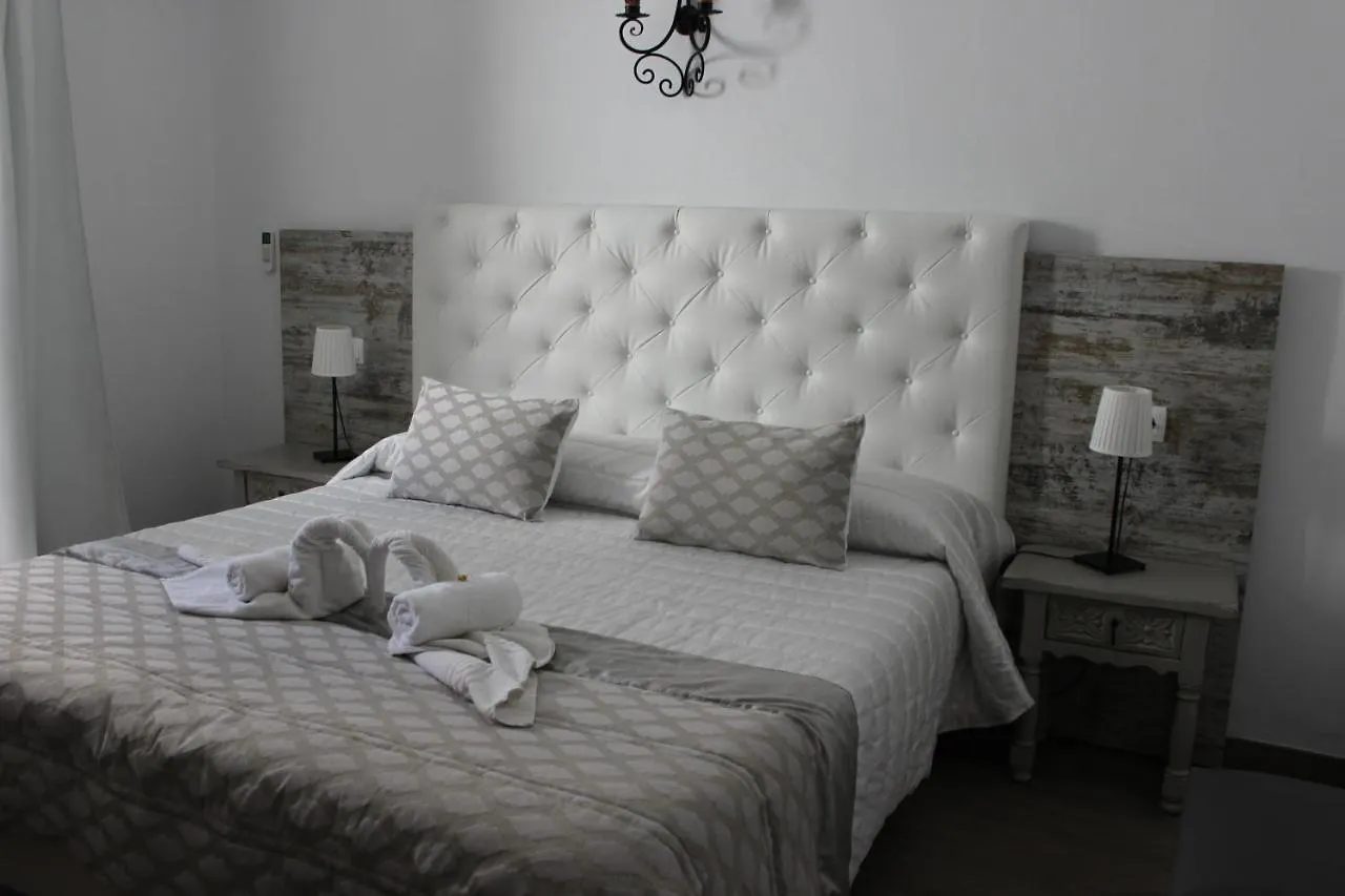 Gasthuis Boutique Hostal Mistral Cala D´Or
