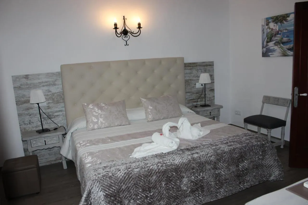 Boutique Hostal Mistral Cala D´Or 2*,  Spanje