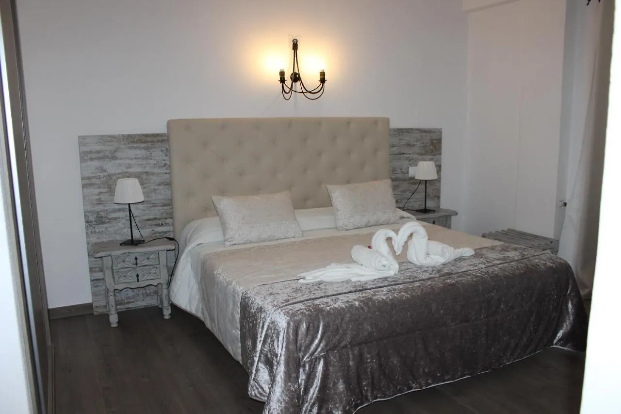 ** Gasthuis Boutique Hostal Mistral Cala D´Or Spanje