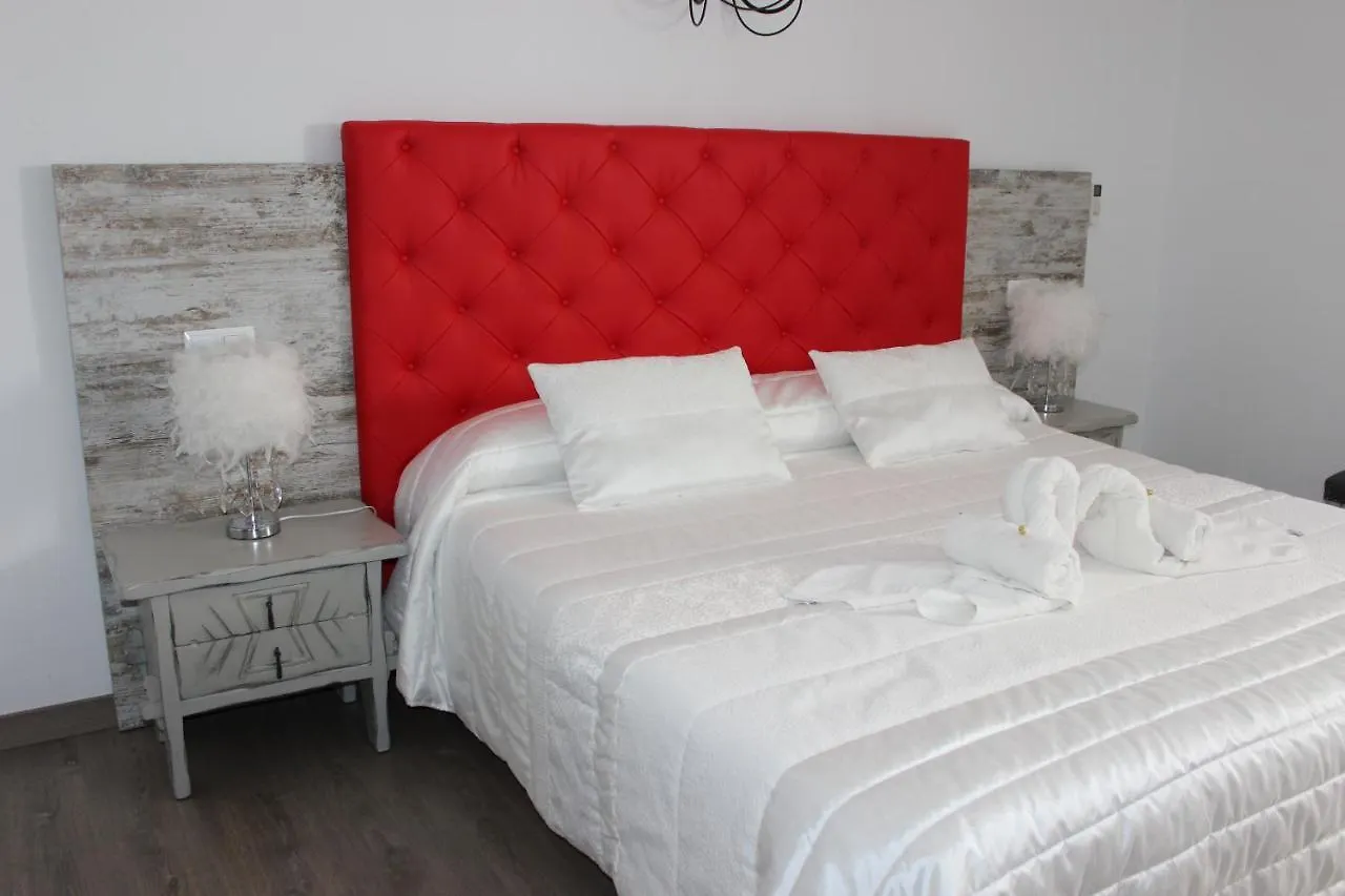 Hostal Mistral Cala d'Or  Spain