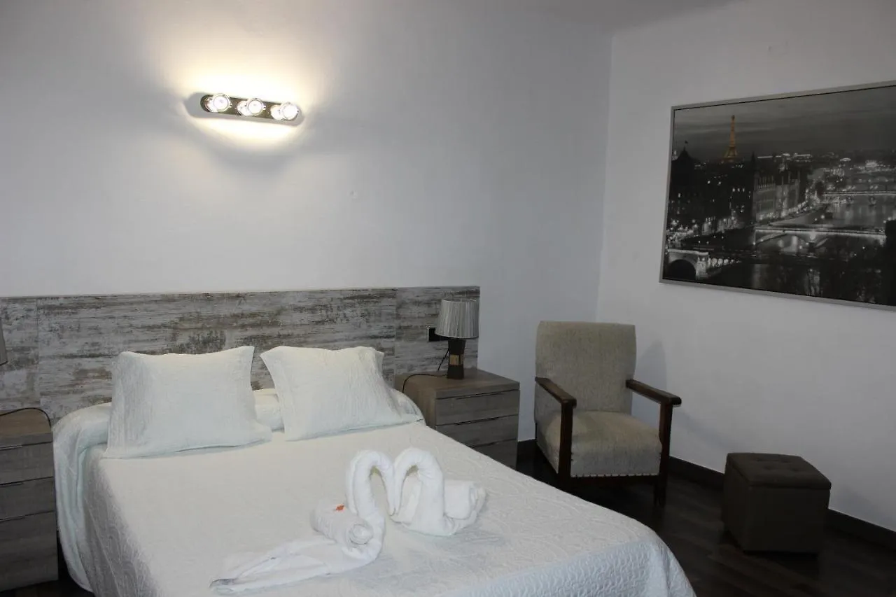 Gasthuis Boutique Hostal Mistral Cala D´Or