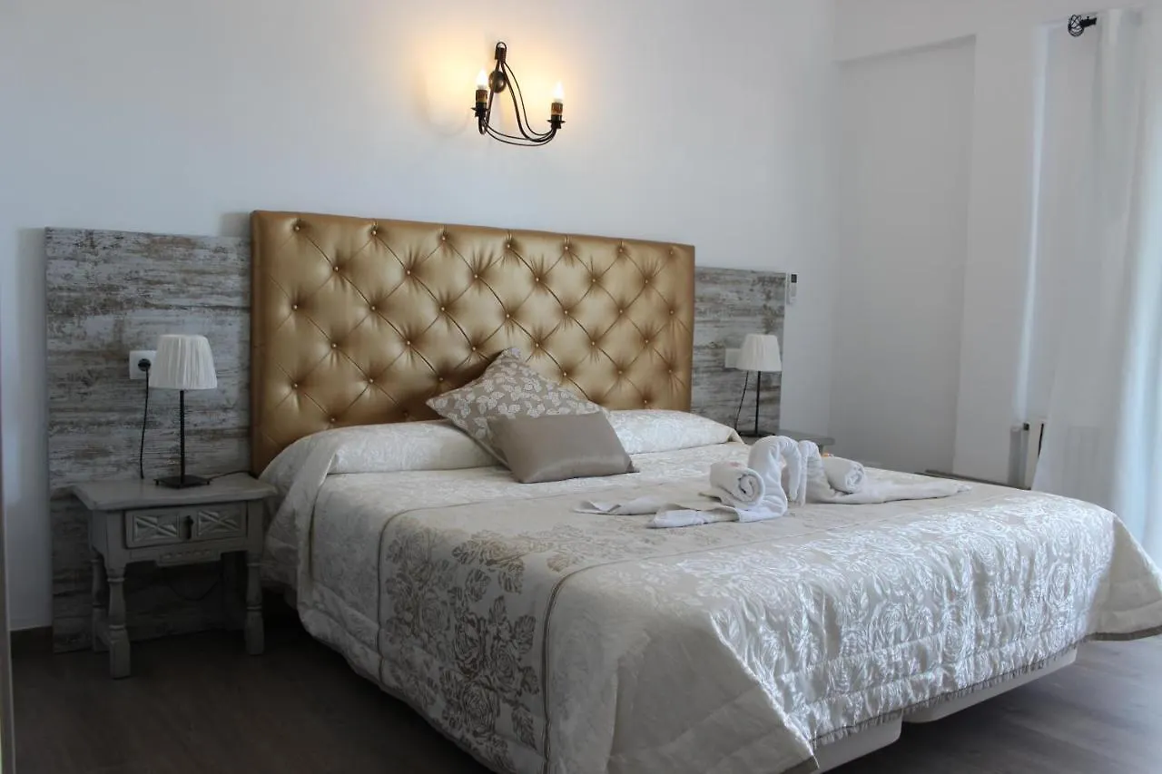 Hostal Mistral Cala d'Or  Guest house Cala d'Or (Mallorca)