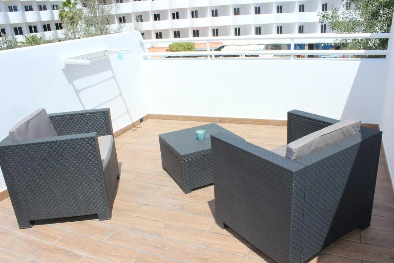 Boutique Hostal Mistral Cala D´Or Gasthuis
